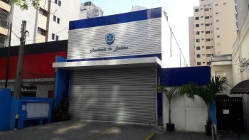 Brise em ACM no Jardim Tranquilidade - Guarulhos