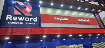 Fachada em ACM em Aricanduva