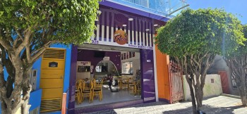Fachadas para Comercios na Vila das Palmeiras - Guarulhos