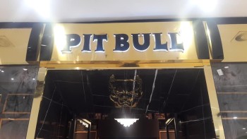 Painel Luminoso com Letras em Itatiba