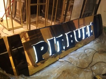 Painel Luminoso em Caraguatatuba