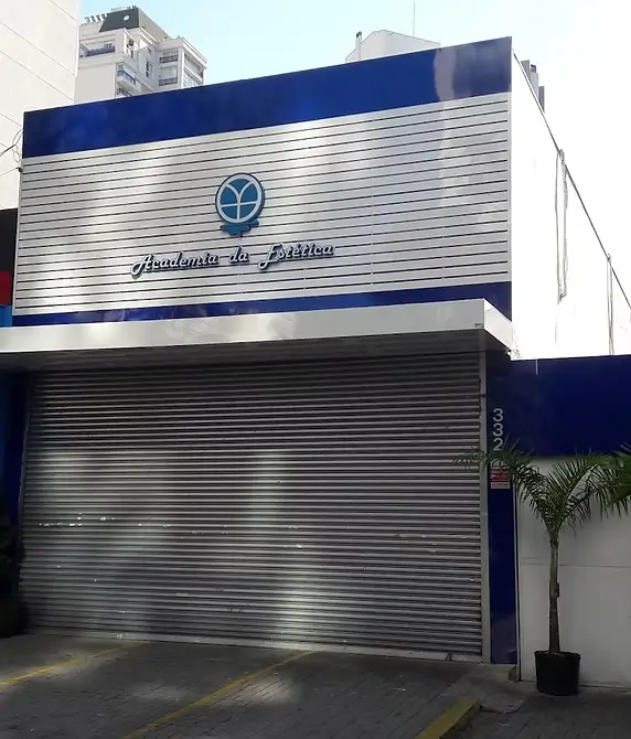 Brise Alumínio